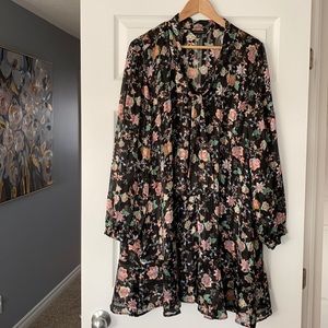 Banana Republic XL Dress